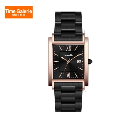 Crocodile CRDW5805.128 Stainless Steel Strap Men Watch Crocodile CRDW5805.128 Stainless Steel Strap Men Watch